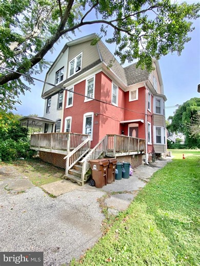 23 N Wycombe Ave, Lansdowne, PA 19050 - MLS PADE2101330 - Coldwell Banker