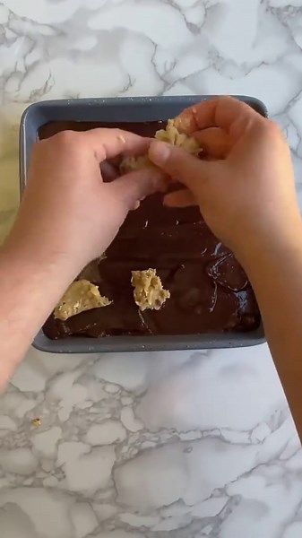 HOMEMADE LOVE M&M Chocolate Bars