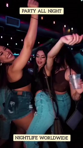 3.3K views | Western Nightlife - Friday Night, Party all night ... Part 7 #nightlife #party #saturdaynight #fridaynight #partynight #weekend #partytime #hotgirl #drunkgirl #discotheque #bars #nightclub #nightclublife #clubbing #bargirl #foryou #foryoupage #fyp #fypシ゚ #videos #travelvideo #reels #reelsfb #travelreels #krampus #christmasmakeup #Feliznavidad #christmasgiveaway | Nightlife Worldwide | Facebook
