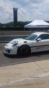 Hot laps | Access Magazine