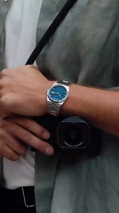 Journey into the future with the #Movado BOLD Quest. | Leo Marks Jewelers | Facebook