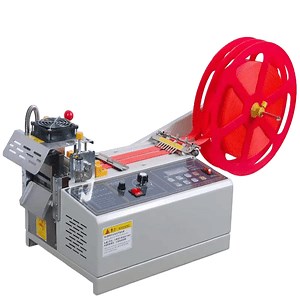 [Hot Item] Advanced Computer Hot and Cold Cutting Machine for Precision Fabrication