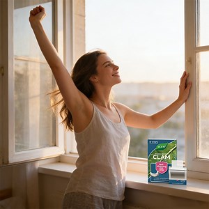 [Hot Item] Bulk Supply Fast-Acting Organic Ashwagandha Oral Strips for Stress