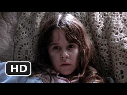 The Exorcist #2 Movie CLIP - Is There Someone Inside You? (1973) HD