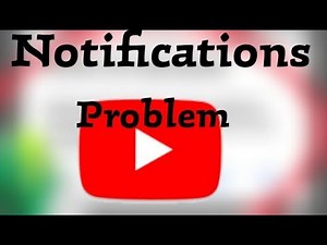 How To Fix YouTube Notifications Problem Solution in Google LLC Applications