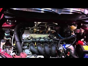 1st Turbo AWD Matrix/Vibe