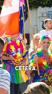 Did you hear this chant? "We're here, we're queer, we're coming for your Children." #askdrbrown #drmichaelbrown #newvideo #watchnow #YouTube #channel #watching #political | Dr. Michael Brown