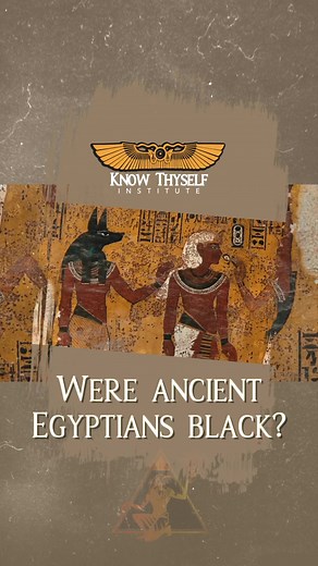 Know Thyself Institute on Reels