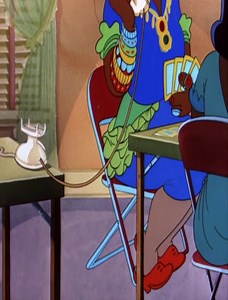 Classic Cartoon | The Jasa