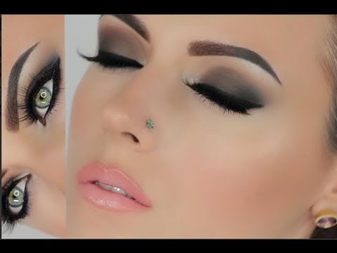 Demi Lovato Makeup Tutorial