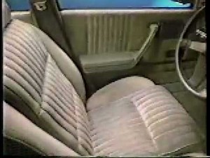 1983 Chevrolet commercial
