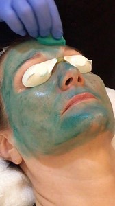 The Obagi Blue Peel is the deepest peel we offer at the Paradise Valley Skin Klinic. Unlike other chemical peels, the Obagi Blue Peel allows our Aestheticians to control the depth of the peel and the number of coats applied in order to tailor the process to your skin’s specific needs. 🔹🔷🔹 ・・・ Using a low concentration of TCA mixed with a special blue base to slow penetration, the Obagi Blue Peel will effectively remove the thin surface layers of aged and damaged skin, giving you the most dram