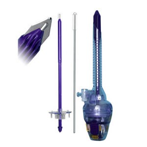 [Hot Item] Instrumentos Quirúrgicos Laparoscópicos Olympus para Cannula B12sts