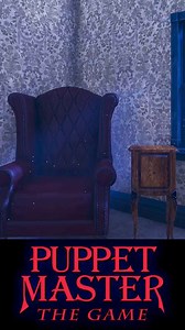 Leach Women Sucks - Puppet Master The Game - #reels #puppetmaster #gaming #letsplay #horrorgaming | Mark Mark Games