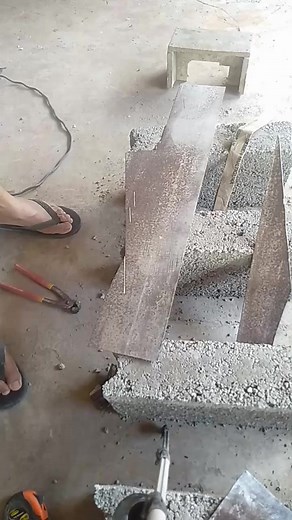 7.3K views · 81 reactions | Making cornice molds from iron plates #reels | Worker 99 | Facebook