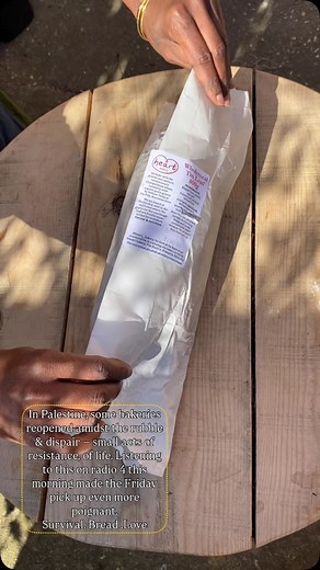 The Wholefood Store Manningtree on Reels