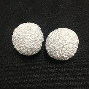 [Hot Item] High Quality Alumina Ceramic Foam Filter for Improve Casting Surface Quality