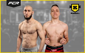 VIDEO: Galen KNOCKOUT under Fight Club Rush 19