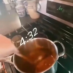 🧑‍🍳 Augmented reality in cooking. This is really useful stuff. | Life Is Weird