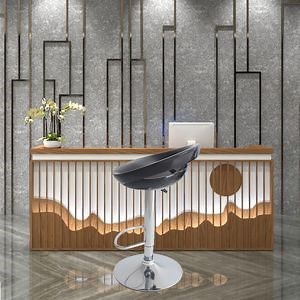 [Hot Item] Metal Footstool Chrome Bar Stool