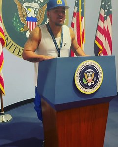 40K views · 986 reactions | If brother bryan was president - #keepitkingdom | Bryann Trejo | Facebook