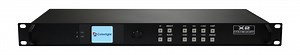 [Hot Item] Colorlight X2 LED Display Screen Synchronous Sending Card Box Controller Master Video Processor LED Video Wall Controller