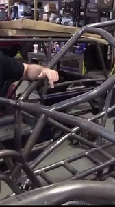 Jake and his crew of misfits have been filling the shop with Baileigh Machinery to help to cause. Once programmed, the RDB-250 Tube Bender will bend these chassis up with the push of a button.....BAM! Go follow @bustedknucklefilms @bustedknucklefilms @bustedknucklefilms | Baileigh Industrial Holdings LLC