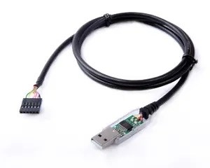 [Hot Item] USB Type C to Uart Ttl Serial Converter Cable