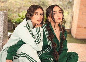 Contra el bullying en tiempos digitales, ¿Calle y Poché son las nuevas Influencers Latinas del Año?