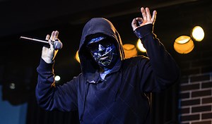 Unde a dispărut Carla's Dreams! Cum arată misteriosul solist fără mască și care e numele lui real