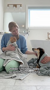 59K views · 2.1K reactions | Hadley was very eager to share his trust...