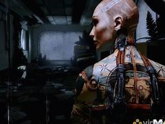 Mass Effect 2 PC requirements revealed - VideoGamer