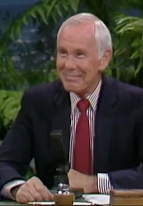 The Johnny Carson Show S14:E38 - Hollywood Icons of the '70s: Burt Reynolds (11/5/86)