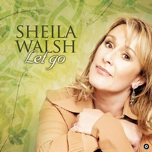 Twenty-three by Sheila Walsh
