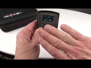 Control ElectraStim AXIS with proximity!