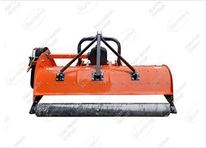 [Hot Item] Agriculture Implements 2.15m Straw Returning Machine Straw Crusher for Tractor