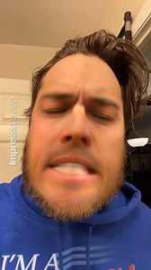 Really really very really objectively good celebrity impressions | Brock Baker