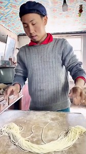 9.4K views · 123 reactions | This is how instant noodles are made in the countryside | Huka | Facebook