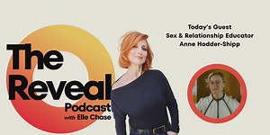 Deromanticizing Love with Anne Hodder-Shipp