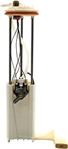Delphi FG0076 Fuel Pump Module