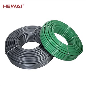 [Hot Item] Hewai High Quality PE-Al-PE Pipe Multilayer Pex Al Pex Pipes for Water Supply