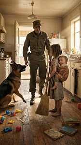 155K views · 691 reactions | "A Soldier Returns Home To Find His...