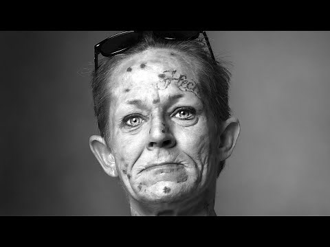 Fentanyl Addict interview-Kelly