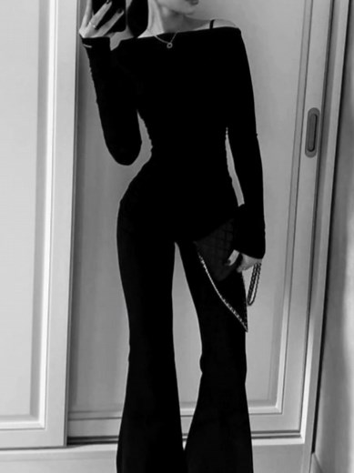 Tall Girls: Embracing Height and Aesthetic