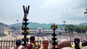 Tirupati Balaji Darshan 2024 | Srivari Mettu Footpath End point to Tirupati Balaji Temple Tour Guide #tirumala #tirupati #tirumalahills #govinda #india #tirupathi #tirupatibalaji #ttd #krishna #tirumalatirupati #tirumalatirupatidevasthanam #lordbalaji #andhraprades | South Tube