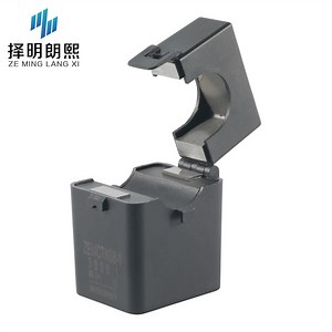 [Hot Item] 24mm Hole Split Core Current Sensor 400A 3000: 1 0.5class