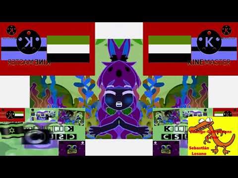 Prev 2 MCTIME v4 effects (Preview 2 Pinhoso Irritator Effects)