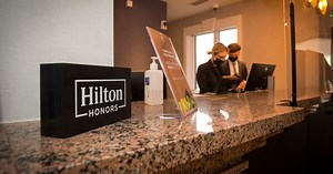 Hilton Hotels recruiting to fill new roles across UK - how to apply