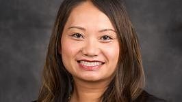 Hmong woman seeks equality through dialogue