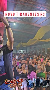 Obrigado povooooo D | Céu E Cantos